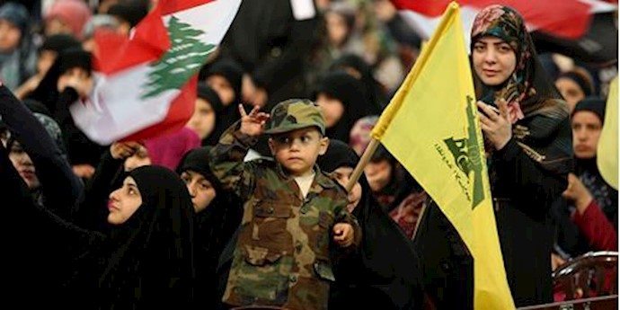 Declaring Hezbollah a terrorist group signals escalating tensions between Saudi Arabia and Iran