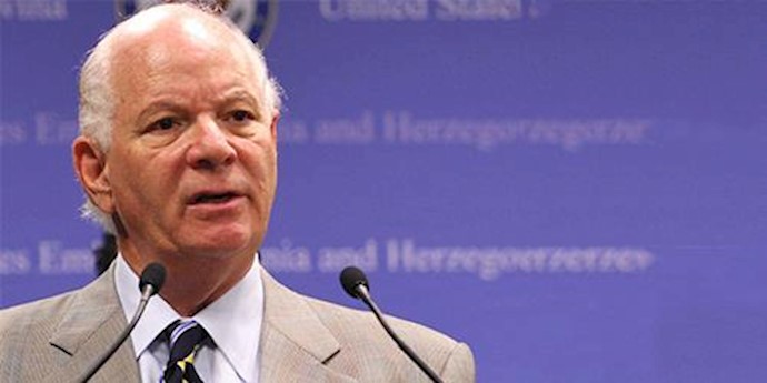 Senator Ben Cardin Statement Condemning Terrorist Attacks in Belgium