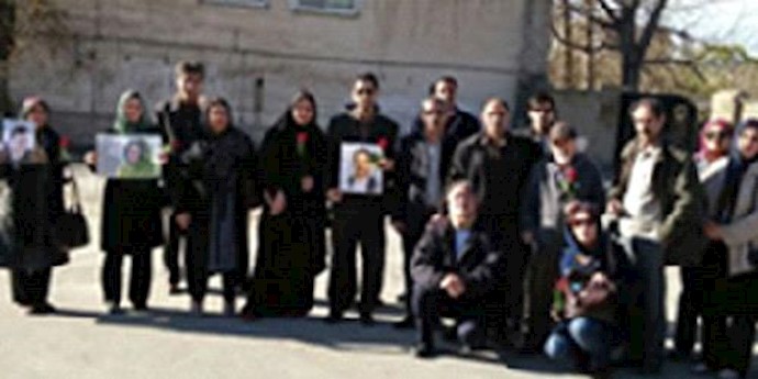 Iran: follow up reports from families of prisoners being beaten by Prison Guards