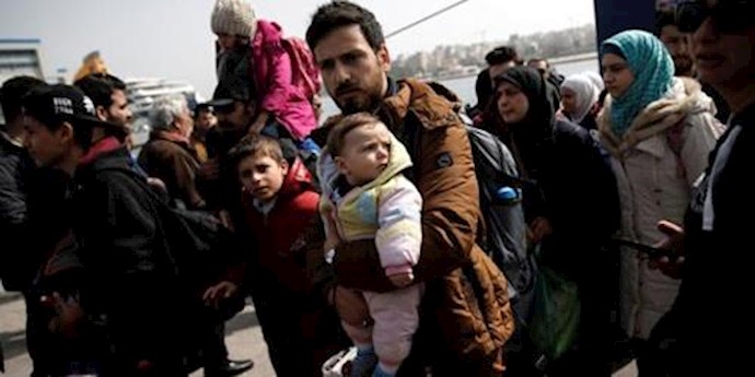 EU to call for emergency humanitarian aid to Greece