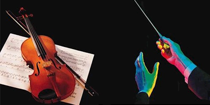Iran regime bans music exhibitions in universities