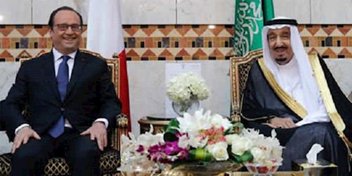 Adel Al-Jubeir: Saudi and France Views identical on Iran’s interference in the affairs of the region, Syria, Iraq and Yemen