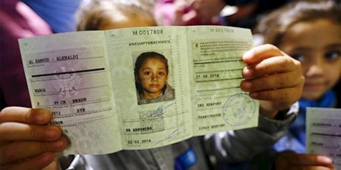 Germany defends open-border refugee policy