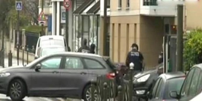 Few more arrested in Brussels police operation over attacks