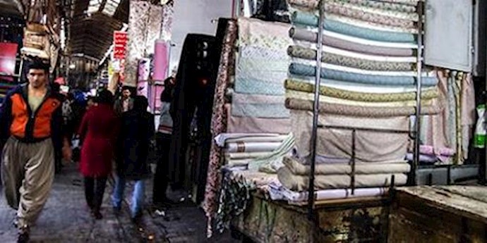 Iran: textile stores continue strike in Tehran Bazaar