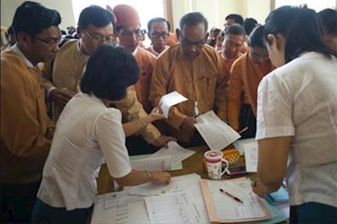 Suu Kyi aide confirmed as president nominee as army picks hardliner