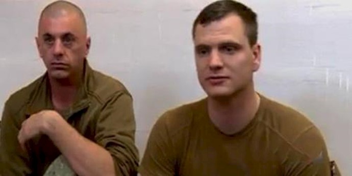 Adm. John Richardson: Iran is violating international law