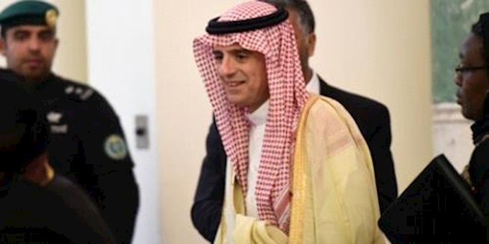 Adel al-Jubeir: Iran must change its behaviour