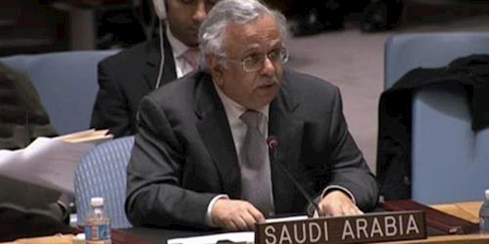 Saudi urged the international community to press the Houthi to allow aid access to Taiz