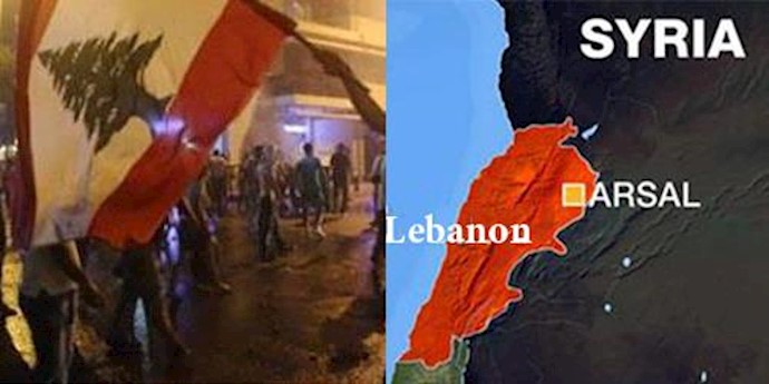 Lebanon’s government reject to Condemn Terrorist Classification of Hezbollah