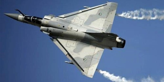 Yemen: UAE Mirage jet crashed, 2 pilots killed