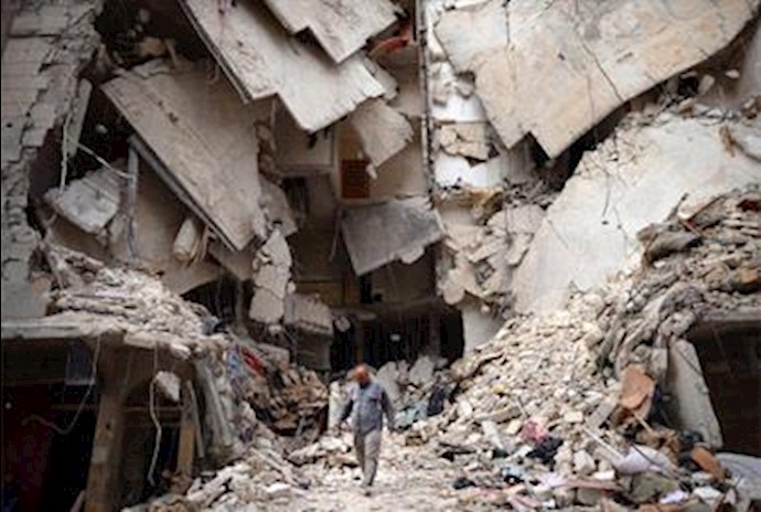 Syria truce agreement is already showing cracks