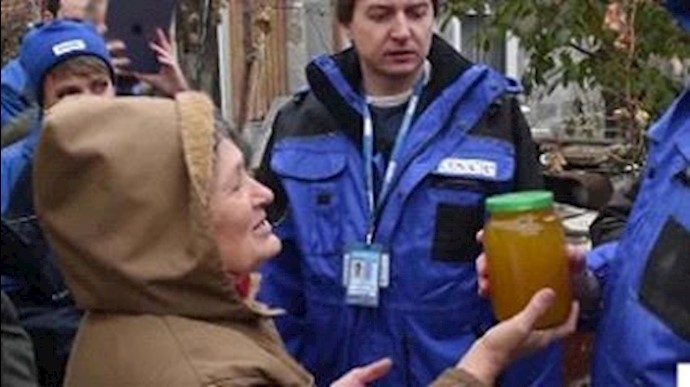 Ukraine crisis: Growing sense of despair