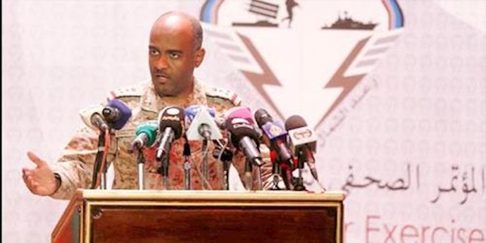 Al-Asiri: No Truce, No Negotiations on the Yemeni Arena