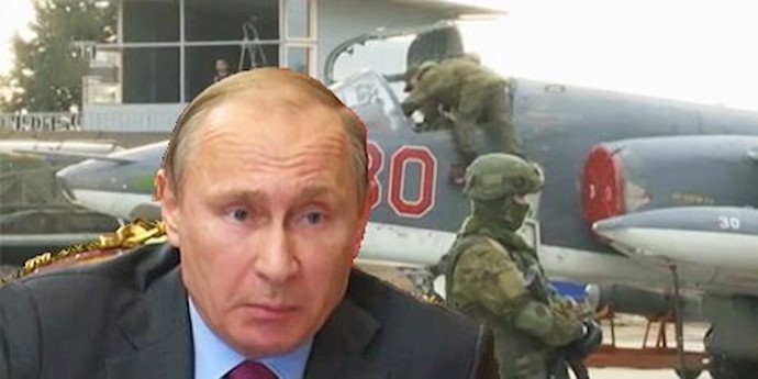 Russia viewing Assad as persona non grata