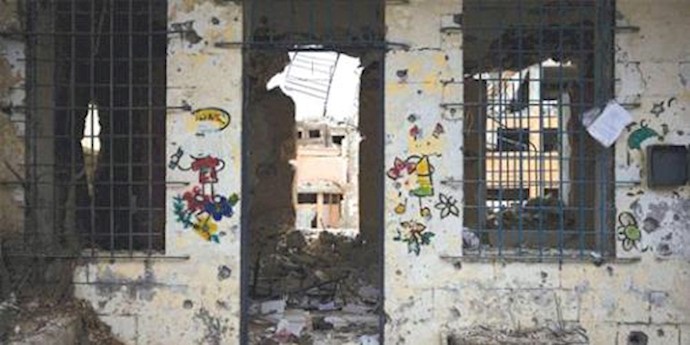 US Congress: Bashar al-Assad, Russia, Iran and Hezbollah committing war crimes against Syrian civilians