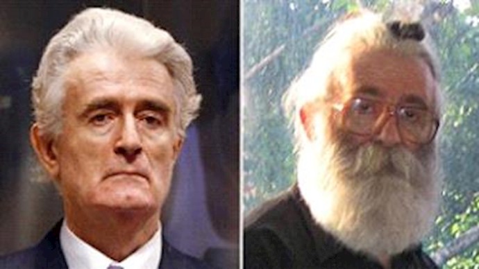 Radovan Karadzic found guilty of genocide, sentenced to 40 years