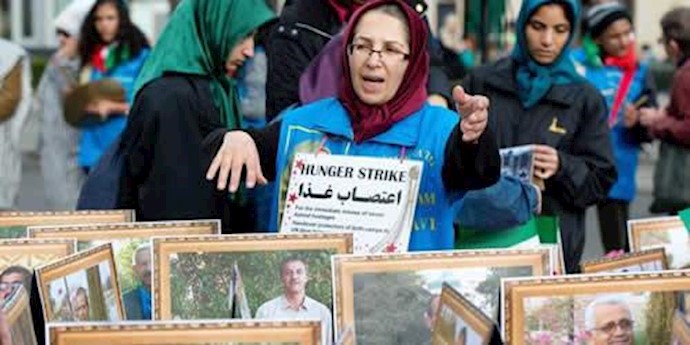 UN Human Rights Council voted to continue monitoring and reporting on the human rights situation in Iran
