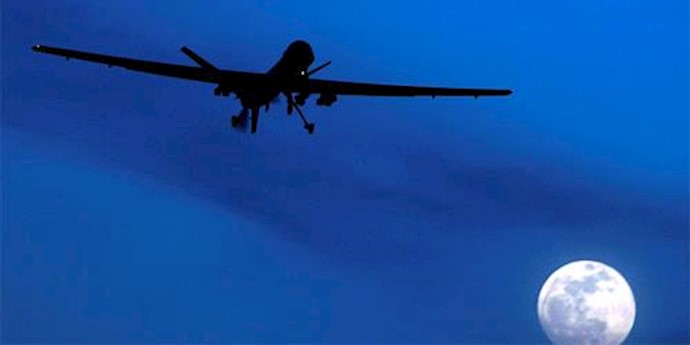 White House to release data on drone strikes