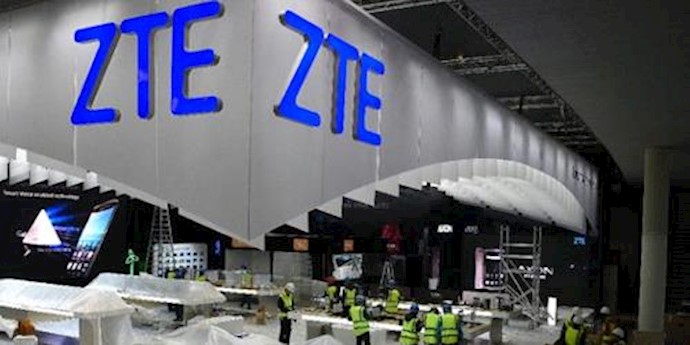 China reacts to US restrictions on telecom giant ZTE