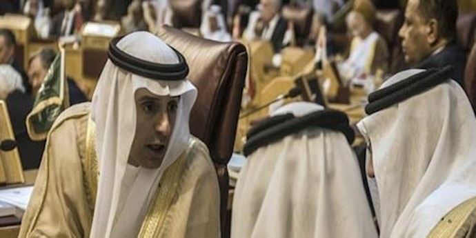 Arab League foreign ministers on Friday declared Hezbollah a terrorist group