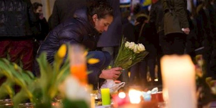 Seven terror suspects Arrested in Belgium and France on Friday, huge manhunt is ongoing