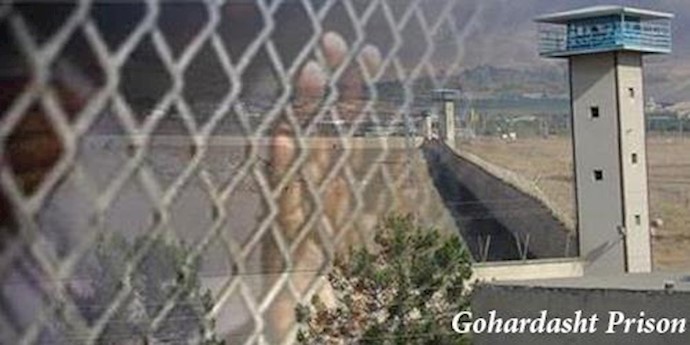 Iran regime denies prisoners hot water