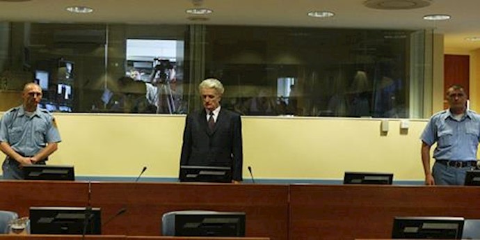 UN: Verdict against Radovan Karadžić ’historic’ for the people of former Yugoslavia and for international criminal justice