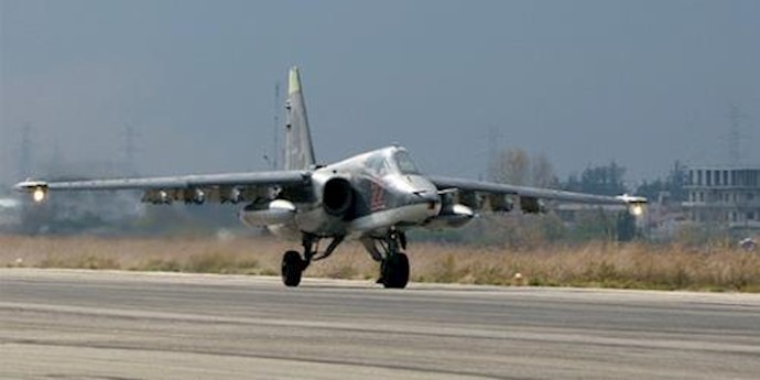 Russian air strikes in Syria killed more than 1,000 civilians: Monitoring Group