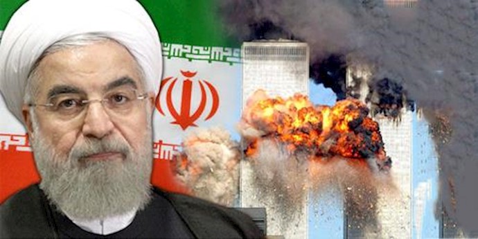 US court verdict places blame for 9/11 terror attack down to the mullahs in Iran