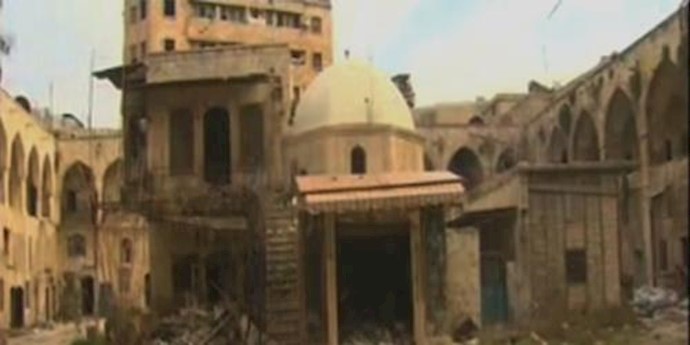 US: Bashar Assad lost legitimacy to govern