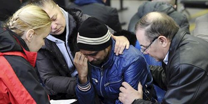 ‘Last words’ of FlyDubai pilots revealed