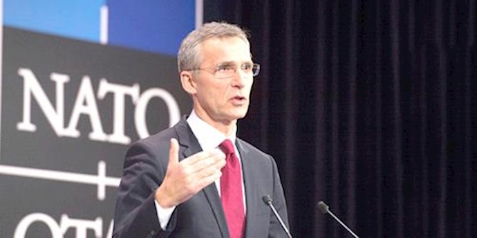 NATO: Tough year ahead for Afghanistan