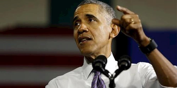 Obama ‘proud for not bombing Syrian regime’