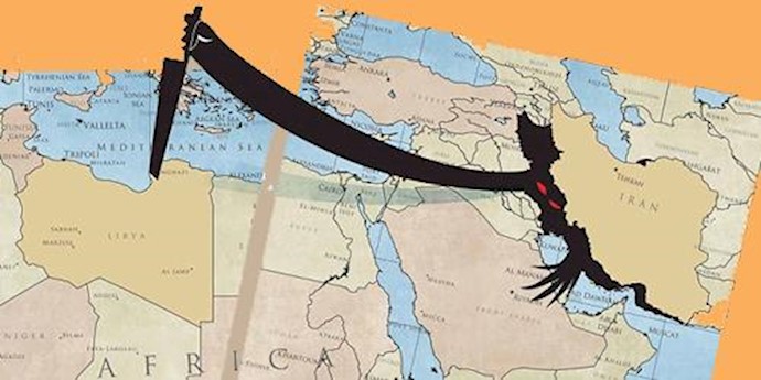 Iranian Quds Force connection in the Benghazi attack that killed four Americans