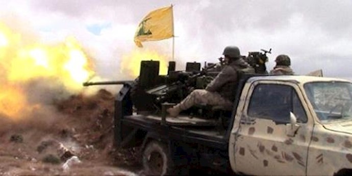 The six-member Gulf Cooperation Council declare Lebanon’s Hezbollah a terrorist group
