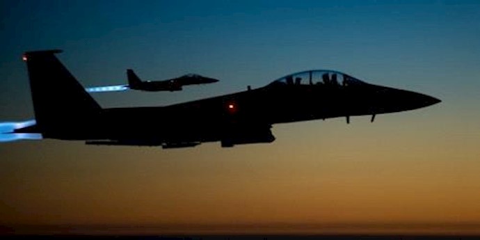 Biden insists on political solution in Syria