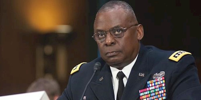 US top military commanders concerned about Iran’s continued ’destabilizing behavior’