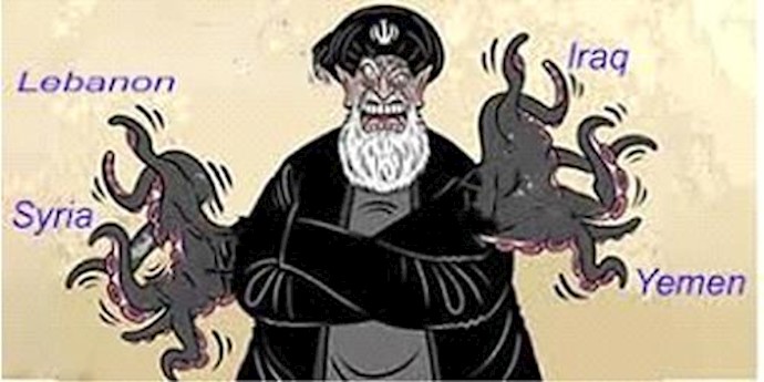 No Change in Iran after Elections