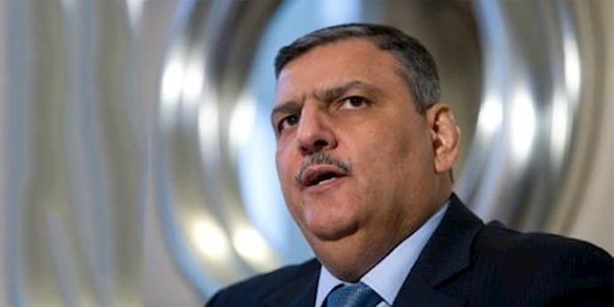 Riad Hijab: Assad has ’no place’ in Syria transition