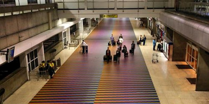 Egyptian visitor killed at Venezuela’s main airport