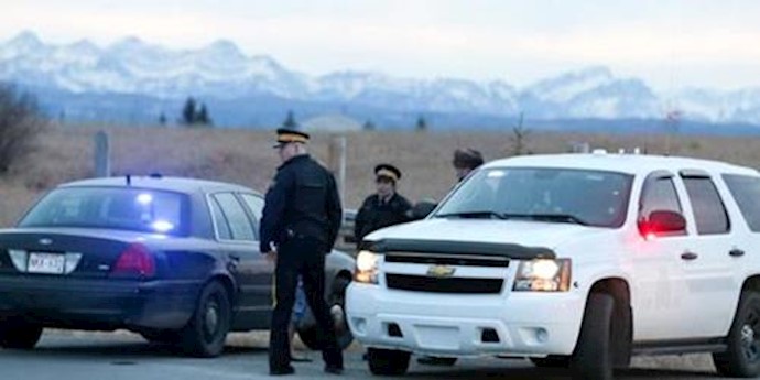 Canada: Four shot at Muslim cemetery