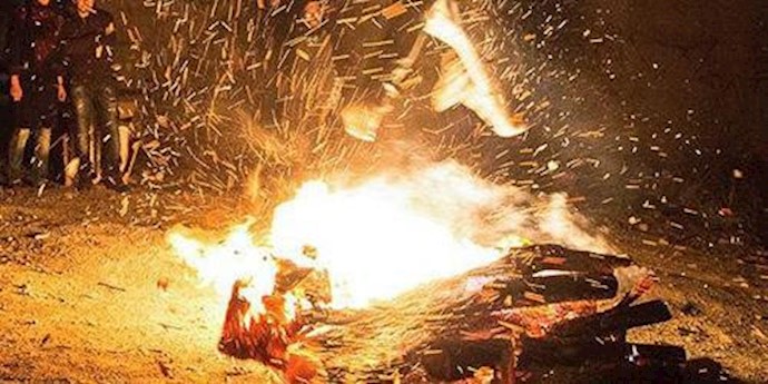  'Feast of Fire Festivals'