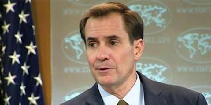 US: No significant violation of the fragile ceasefire in Syria in the past 24 hour