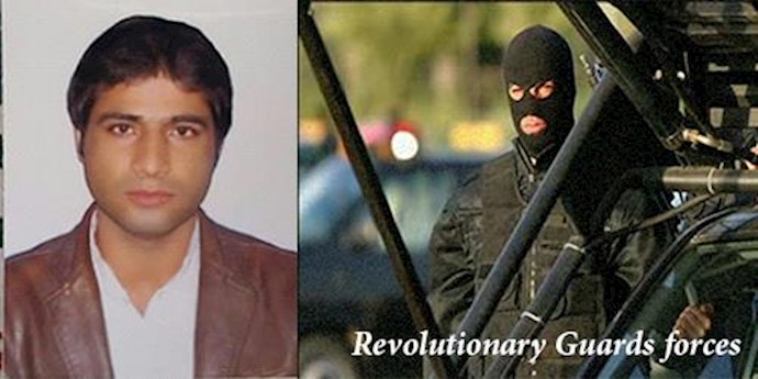 Iran Revolutionary Guards agents killed a Balochi youth