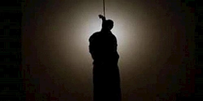 Iran: execution in Gorgan, northern Iran