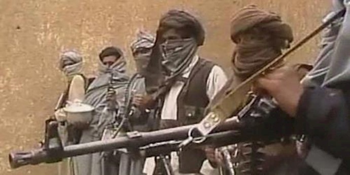  'Iran is accused of aiding and working with al Qaeda'