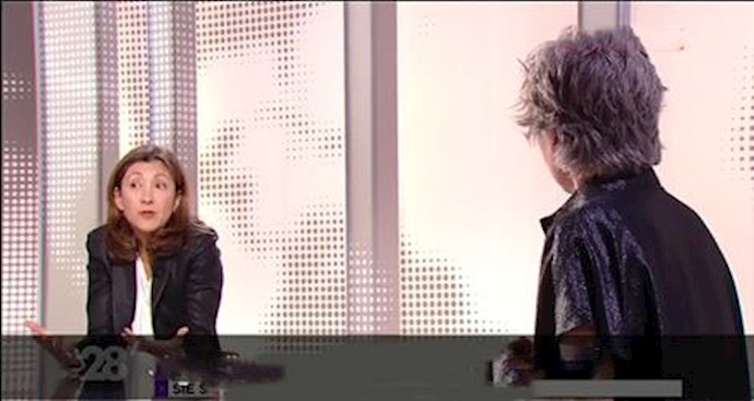 Ingrid Betancourt: Maryam Rajavi is committed to the Iranian women’s equality