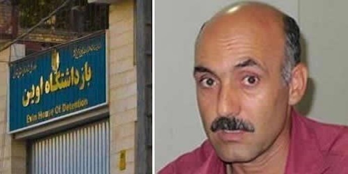 Iran: Gilan Teachers Guild protests new condemning of political prisoner Rasoul Baddaghi