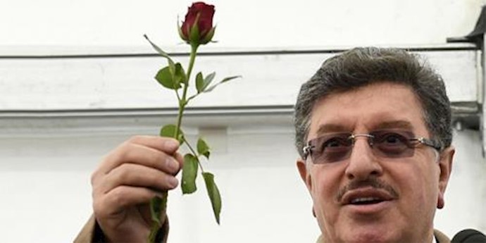 Syria opposition says open to ’direct’ talks with regime